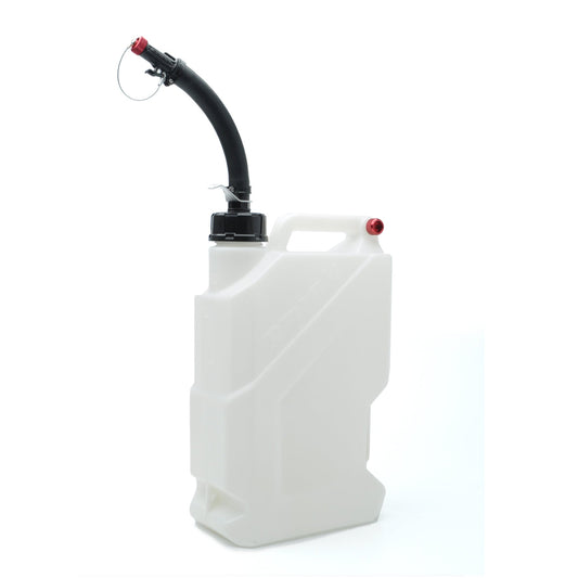 Photo of EZ3 - 3 Gallon Utility Jug & Pour Spout Combo by STKR Concepts - Premium Utility Jug for UTVs / Side by Sides