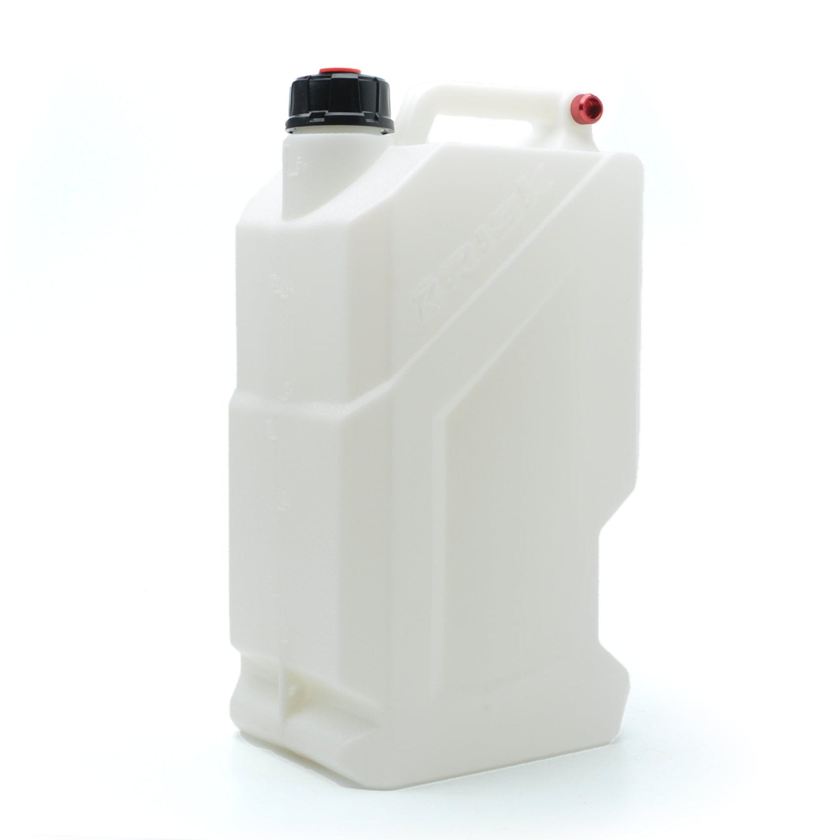 Photo of EZ5 - 5 Gallon Utility Jug Only by Risk Racing - Premium Fuel Cans for UTVs / Side by Sides