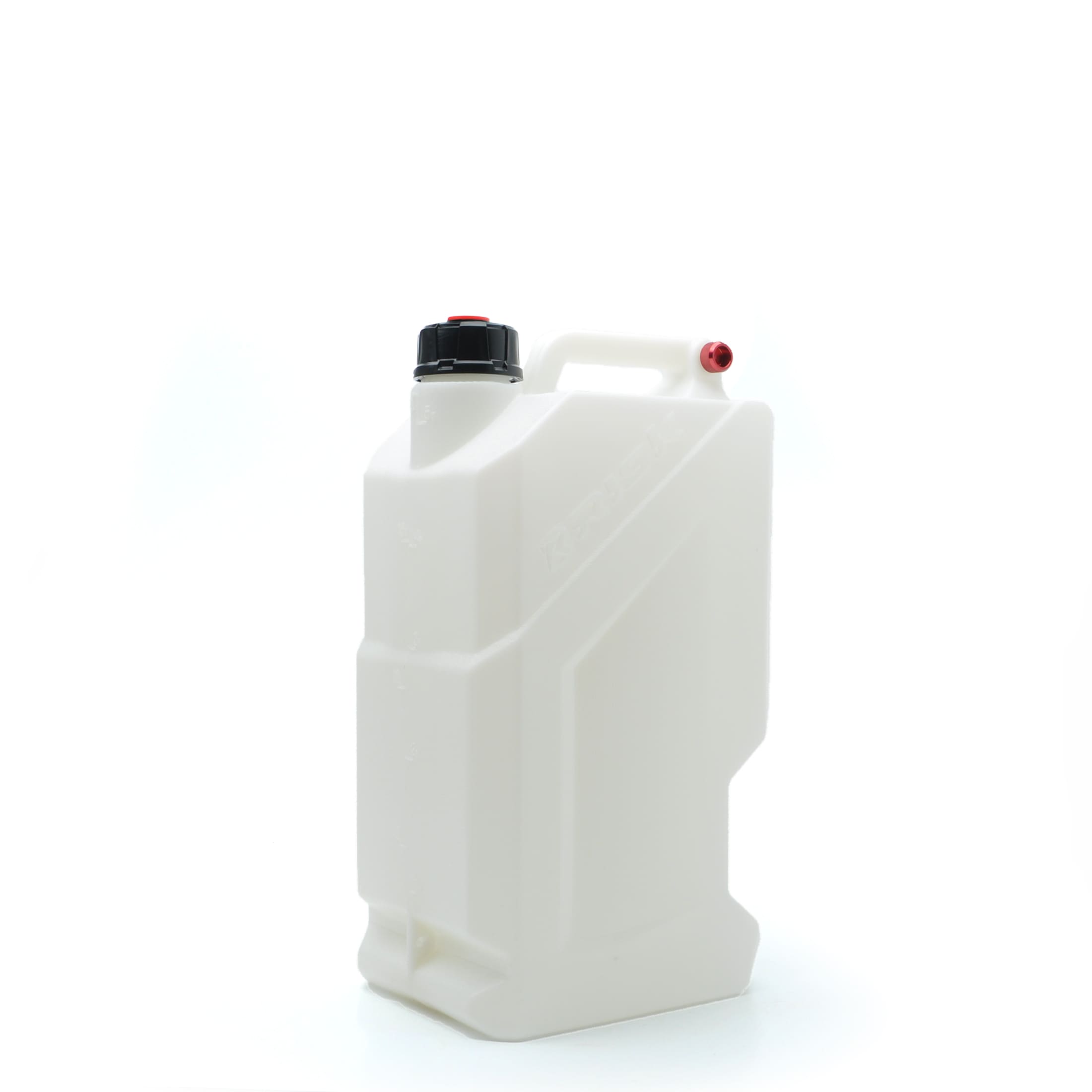 Photo of EZ5 - 5 Gallon Utility Jug Only by STKR Concepts - Premium Utility Jug for UTVs / Side by Sides