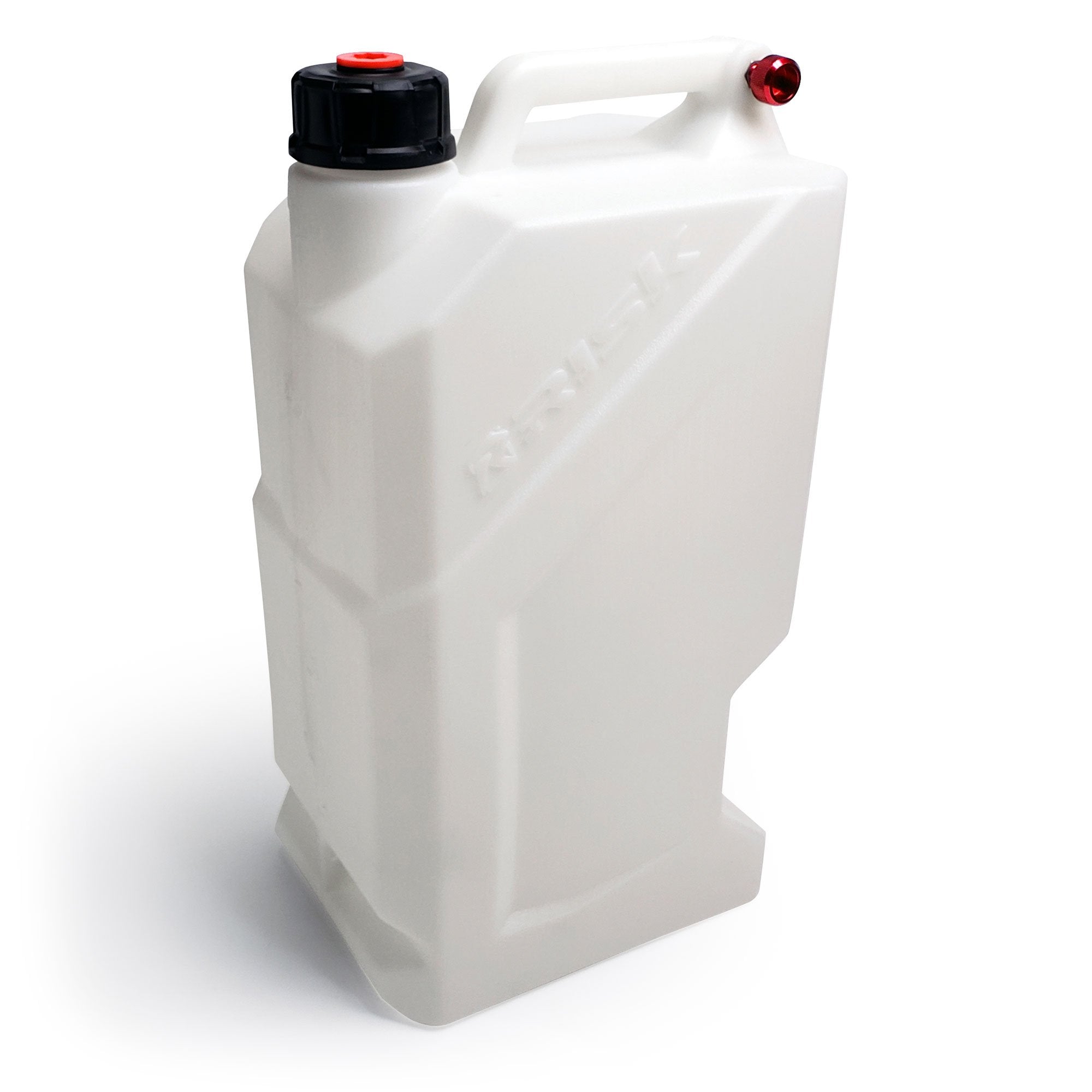 Photo of EZ5 - 5 Gallon Utility Jug Only by Risk Racing - Premium Fuel Cans for UTVs / Side by Sides