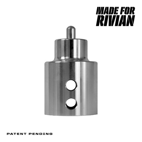 Photo of Rivian Jack Adaptor by Pro Eagle - Premium for UTVs / Side by Sides