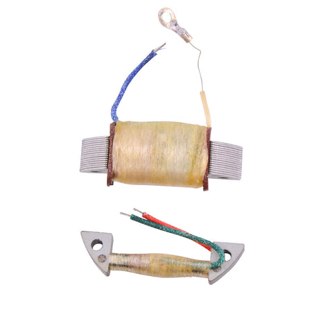 Photo of Stator Ignition Source Coil for Kawasaki KX 125 1987 1988 | Yamaha YZ 125 1990 1991 by RM STATOR - Premium for UTVs / Side by Sides