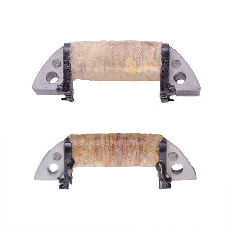 Photo of Stator Ignition Source Coil for Yamaha YZ 250 1987 1988 | OEM# 2HH-85510-K0-00 / 2VM-85510-K0-00 by RM STATOR - Premium for UTVs / Side by Sides