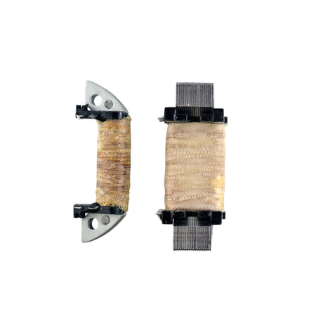 Photo of Stator Ignition Source Coil for Yamaha YZ 250 1987 1988 | OEM# 2HH-85510-K0-00 / 2VM-85510-K0-00 by RM STATOR - Premium for UTVs / Side by Sides