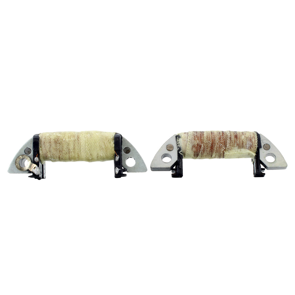 Photo of Stator Ignition Source Coil for Yamaha YZ 250 1987 1988 | OEM# 2HH-85510-K0-00 / 2VM-85510-K0-00 by RM STATOR - Premium for UTVs / Side by Sides