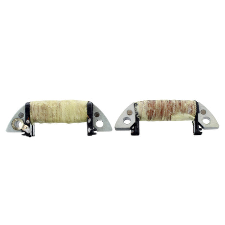Photo of Stator Ignition Source Coil for Yamaha YZ 250 1987 1988 | OEM# 2HH-85510-K0-00 / 2VM-85510-K0-00 by RM STATOR - Premium for UTVs / Side by Sides