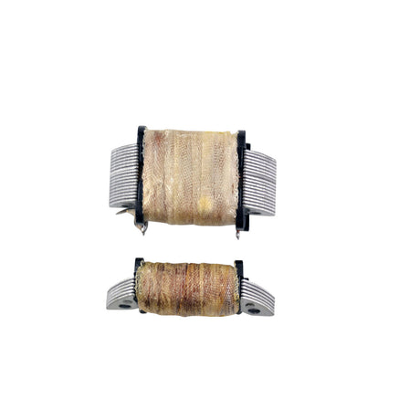 Photo of Stator Ignition Source Coil for Yamaha YZ 250 1987 1988 | OEM# 2HH-85510-K0-00 / 2VM-85510-K0-00 by RM STATOR - Premium for UTVs / Side by Sides
