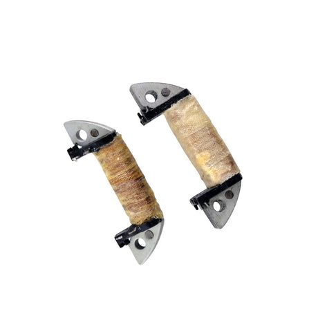 Photo of Stator Ignition Source Coil for Yamaha YZ 250 1987 1988 | OEM# 2HH-85510-K0-00 / 2VM-85510-K0-00 by RM STATOR - Premium for UTVs / Side by Sides