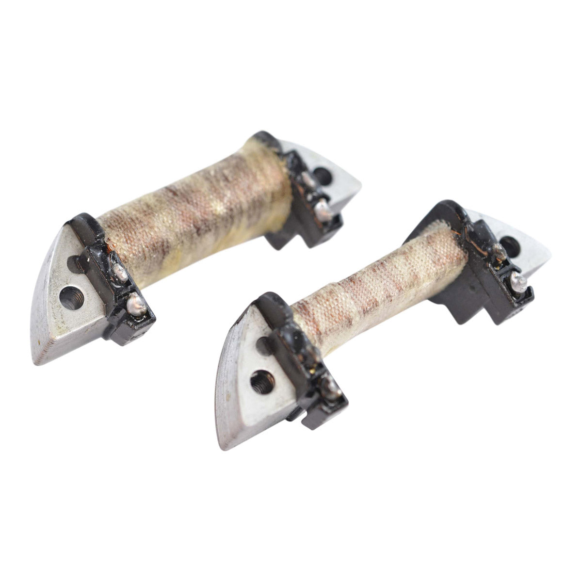 Photo of Stator Ignition Source Coil for Kawasaki KX 125 / 250 1992-1997 | Yamaha YZ 125 1992-1995 | # 4DB-85510-00-00 21003-1237 by RM STATOR - Premium for UTVs / Side by Sides