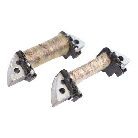 Photo of Stator Ignition Source Coil for Kawasaki KX 125 / 250 1992-1997 | Yamaha YZ 125 1992-1995 | # 4DB-85510-00-00 21003-1237 by RM STATOR - Premium for UTVs / Side by Sides