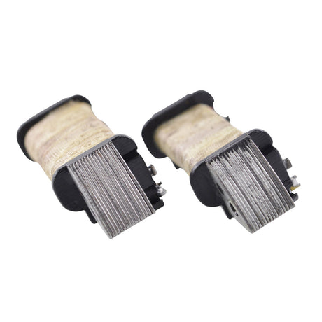 Photo of Stator Ignition Source Coil for Kawasaki KX 125 / 250 1992-1997 | Yamaha YZ 125 1992-1995 | # 4DB-85510-00-00 21003-1237 by RM STATOR - Premium for UTVs / Side by Sides