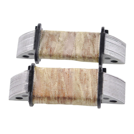 Photo of Stator Ignition Source Coil for Kawasaki KX 125 / 250 1992-1997 | Yamaha YZ 125 1992-1995 | # 4DB-85510-00-00 21003-1237 by RM STATOR - Premium for UTVs / Side by Sides