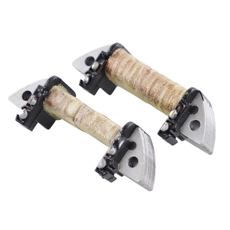 Photo of Stator Ignition Source Coil for Kawasaki KX 125 / 250 1992-1997 | Yamaha YZ 125 1992-1995 | # 4DB-85510-00-00 21003-1237 by RM STATOR - Premium for UTVs / Side by Sides