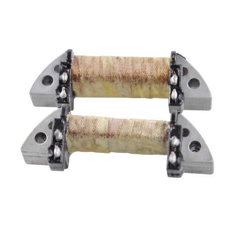 Photo of Stator Ignition Source Coil for Kawasaki KX 125 / 250 1992-1997 | Yamaha YZ 125 1992-1995 | # 4DB-85510-00-00 21003-1237 by RM STATOR - Premium for UTVs / Side by Sides