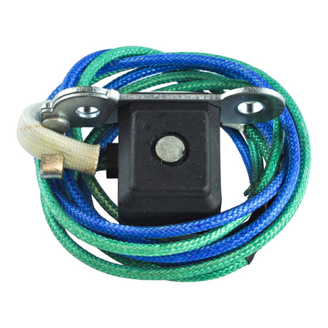 Photo of Stator Pickup Pulsar Coil for Honda ATC 250 R TRX 250 R 1985-1989 by RM STATOR - Premium for UTVs / Side by Sides