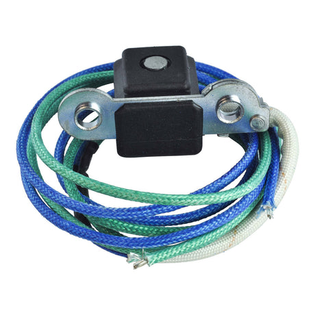 Photo of Stator Pickup Pulsar Coil for Honda ATC 250 R TRX 250 R 1985-1989 by RM STATOR - Premium for UTVs / Side by Sides