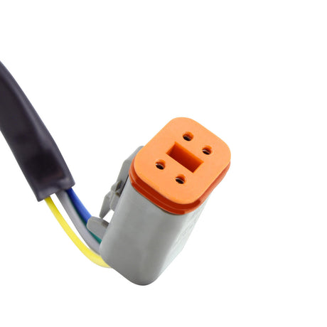 Photo of Pickup Pulsar Coil for Ski-Doo Grand Touring Legend Summit Renegade RER 500 600 700 800 | Lynx 600 1999-2020 | 410922948 by RM STATOR - Premium for UTVs / Side by Sides