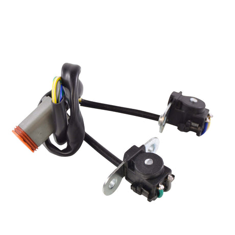 Photo of Pickup Pulsar Coil for Ski-Doo Grand Touring Legend Summit Renegade RER 500 600 700 800 | Lynx 600 1999-2020 | 410922948 by RM STATOR - Premium for UTVs / Side by Sides