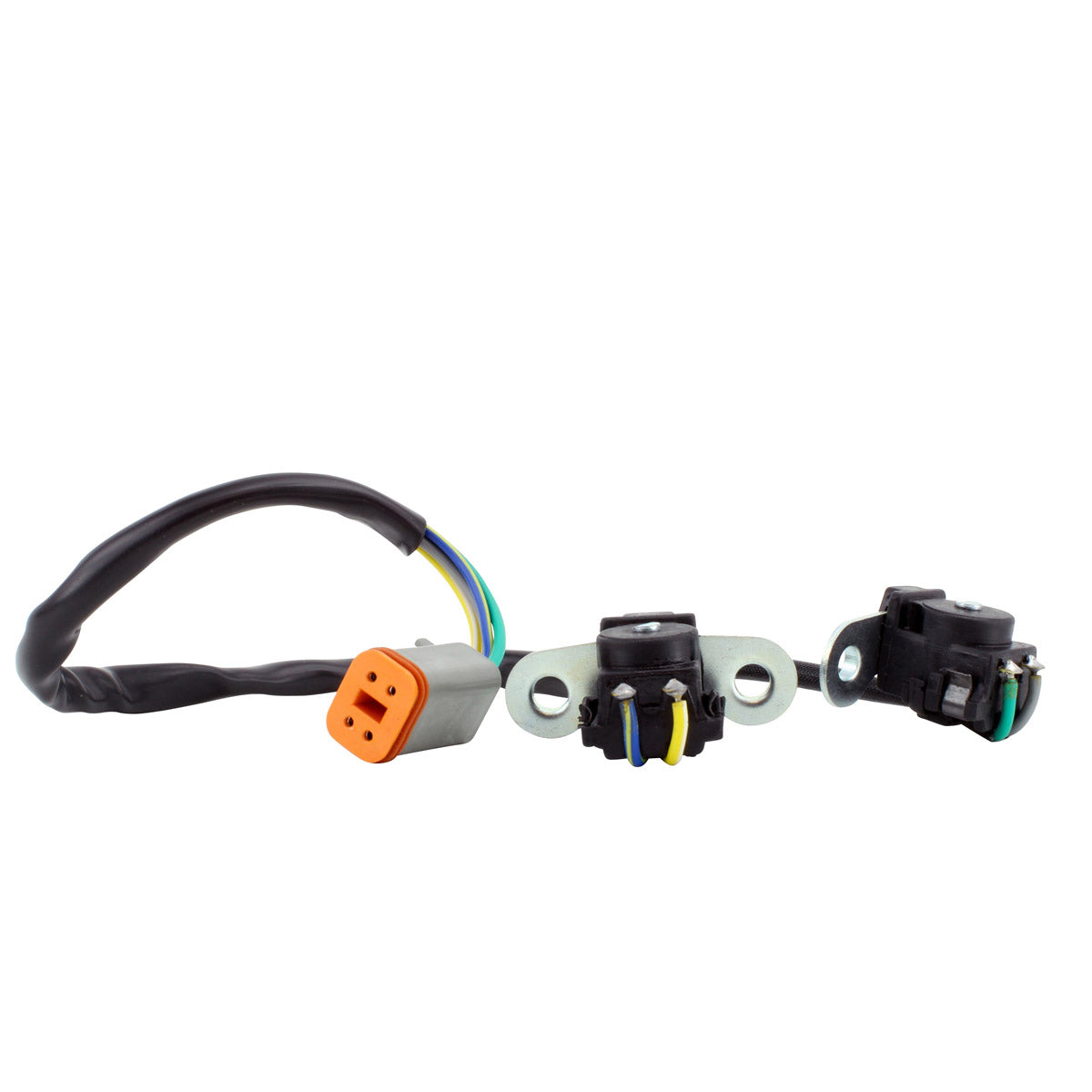 Photo of Pickup Pulsar Coil for Ski-Doo Grand Touring Legend Summit Renegade RER 500 600 700 800 | Lynx 600 1999-2020 | 410922948 by RM STATOR - Premium for UTVs / Side by Sides