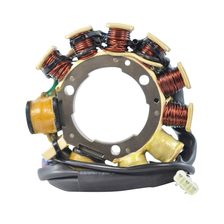 Photo of Stator for Arctic Cat EXT 580 | Pantera 580 | Powder Special 600 | ZL 500 580 600 | ZR 500 600 EFI 1997-2001 | 3005-080 by RM STATOR - Premium for UTVs / Side by Sides