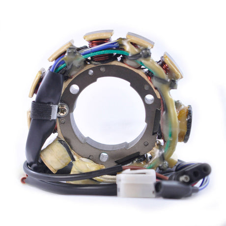 Photo of Stator for Arctic Cat EXT 580 | Pantera 580 | Powder Special 600 | ZL 500 580 600 | ZR 500 600 EFI 1997-2001 | 3005-080 by RM STATOR - Premium for UTVs / Side by Sides