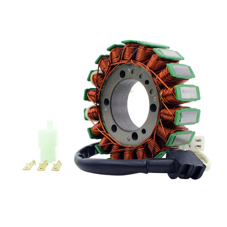 Photo of Generator Stator for Yamaha YZF R6 / Champions Limited Edition 1999-2002 by RM STATOR - Premium for UTVs / Side by Sides