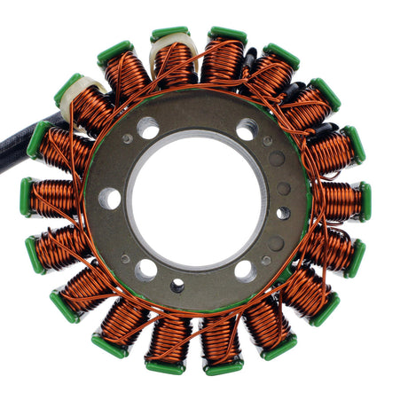 Photo of Generator Stator for Yamaha YZF R6 / Champions Limited Edition 1999-2002 by RM STATOR - Premium for UTVs / Side by Sides