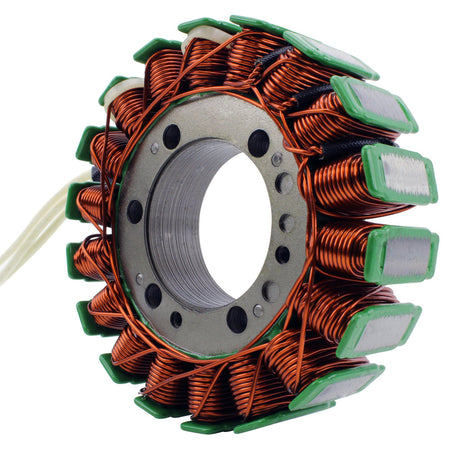 Photo of Generator Stator for Yamaha YZF R6 / Champions Limited Edition 1999-2002 by RM STATOR - Premium for UTVs / Side by Sides