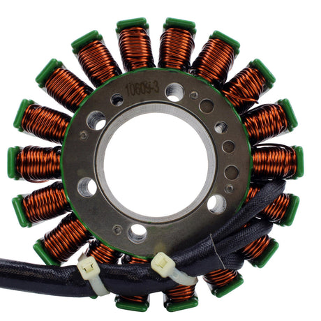 Photo of Generator Stator for Yamaha YZF R6 / Champions Limited Edition 1999-2002 by RM STATOR - Premium for UTVs / Side by Sides