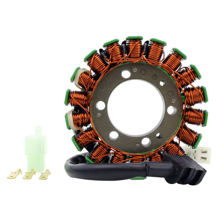 Photo of Generator Stator for Yamaha YZF R6 / Champions Limited Edition 1999-2002 by RM STATOR - Premium for UTVs / Side by Sides
