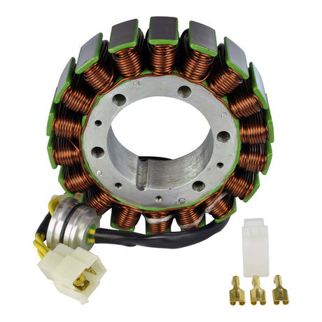 Photo of Generator Stator for Honda GL 1000 / 1100 / 1200 Goldwing 1975-1987 | # 31120-371-003 31120-371-013 31120-463-003 by RM STATOR - Premium for UTVs / Side by Sides