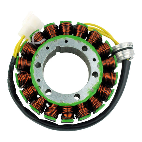 Photo of Generator Stator for Honda GL 1000 / 1100 / 1200 Goldwing 1975-1987 | # 31120-371-003 31120-371-013 31120-463-003 by RM STATOR - Premium for UTVs / Side by Sides