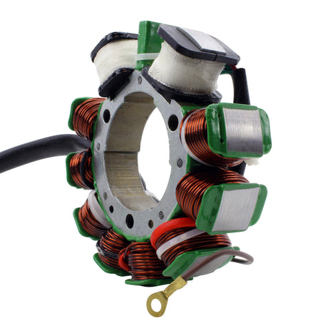 Photo of Stator for Polaris Big Boss / Magnum / Ranger / Scrambler / Sportsman / Worker 500 1997-2001 | OEM# 3085561 / 3086821 by RM STATOR - Premium for UTVs / Side by Sides