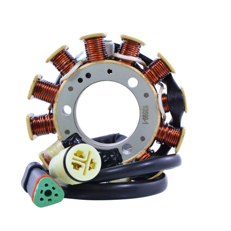 Photo of Stator for Ski-Doo Formula Grand Touring MX-Z Skandic 500 600 700 800 1999-2007 | Lynx 500 600 2000 2001 | 410922936 by RM STATOR - Premium for UTVs / Side by Sides