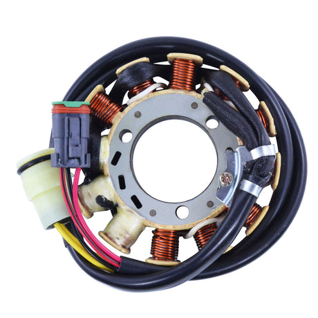 Photo of Stator for Ski-Doo Formula Grand Touring MX-Z Skandic 500 600 700 800 1999-2007 | Lynx 500 600 2000 2001 | 410922936 by RM STATOR - Premium for UTVs / Side by Sides