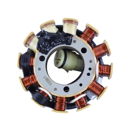 Photo of Stator for Ski-Doo Formula Grand Touring MX-Z Skandic 500 600 700 800 1999-2007 | Lynx 500 600 2000 2001 | 410922936 by RM STATOR - Premium for UTVs / Side by Sides