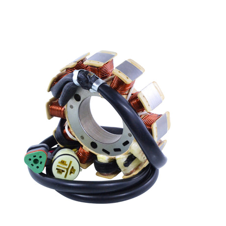 Photo of Stator for Ski-Doo Formula Grand Touring MX-Z Skandic 500 600 700 800 1999-2007 | Lynx 500 600 2000 2001 | 410922936 by RM STATOR - Premium for UTVs / Side by Sides