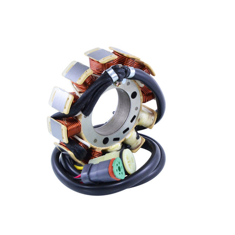 Photo of Stator for Ski-Doo Formula Grand Touring MX-Z Skandic 500 600 700 800 1999-2007 | Lynx 500 600 2000 2001 | 410922936 by RM STATOR - Premium for UTVs / Side by Sides