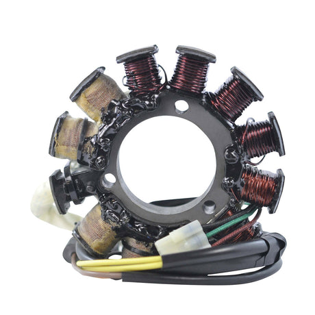 Photo of Stator for Arctic Cat Mountain Cat 500 600 Pantera 600 Powder Special 600 ZL 500 600 ZR 500 600 EFI 2000-2005 by RM STATOR - Premium for UTVs / Side by Sides