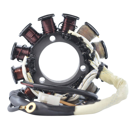 Photo of Stator for Arctic Cat Mountain Cat 500 600 Pantera 600 Powder Special 600 ZL 500 600 ZR 500 600 EFI 2000-2005 by RM STATOR - Premium for UTVs / Side by Sides