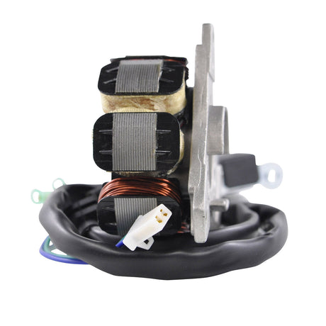 Photo of High Output Generator Stator for Honda ATC 250 TRX 250 R 1985-1989 by RM STATOR - Premium for UTVs / Side by Sides