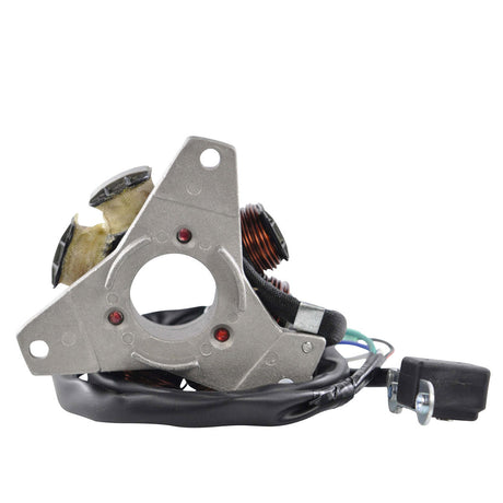 Photo of High Output Generator Stator for Honda ATC 250 TRX 250 R 1985-1989 by RM STATOR - Premium for UTVs / Side by Sides