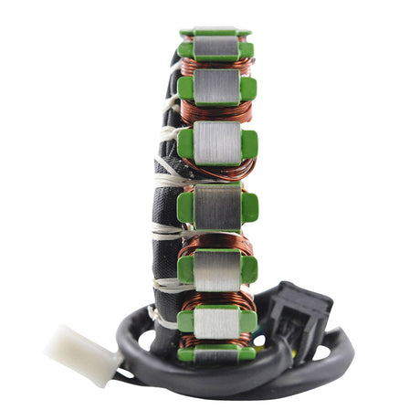 Photo of Stator for Arctic Cat 400 650 | TRV TBX 450 650 2002-2012 | Suzuki LTF LTA 400 Eiger 2002-2007 | 32101-38F00 / 3430-053 by RM STATOR - Premium for UTVs / Side by Sides