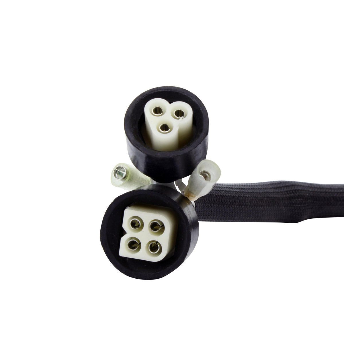 Photo of Stator for Yamaha YFM 350 Big Bear / YFM 350 Warrior 1987-1989 by RM STATOR - Premium for UTVs / Side by Sides