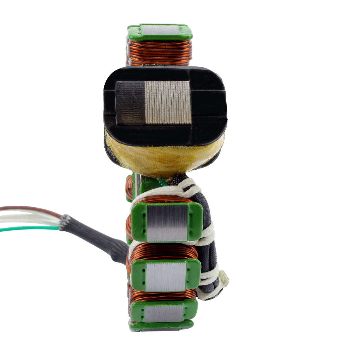 Photo of Stator for Yamaha YFM 350 Big Bear / YFM 350 Warrior 1987-1989 by RM STATOR - Premium for UTVs / Side by Sides