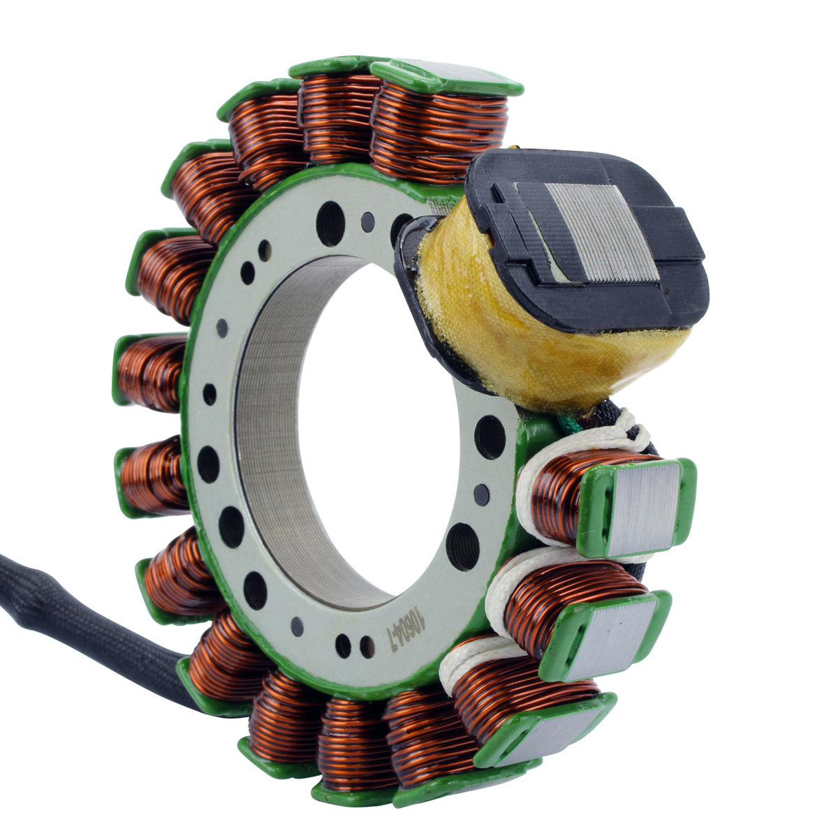 Photo of Stator for Yamaha YFM 350 Big Bear / YFM 350 Warrior 1987-1989 by RM STATOR - Premium for UTVs / Side by Sides