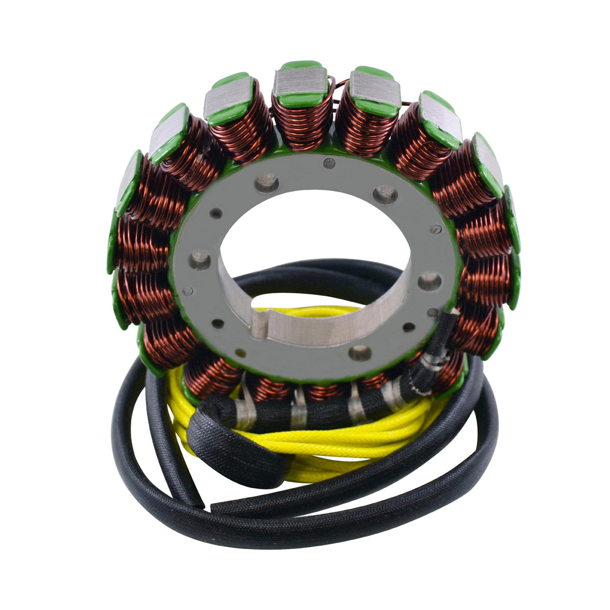 Photo of Stator for Kawasaki VN 1500 Vulcan Ninja ZX-9R | Suzuki Savage LS 650 Boulevard S40 | Honda XR 650 L 1986-2024 by RM STATOR - Premium for UTVs / Side by Sides