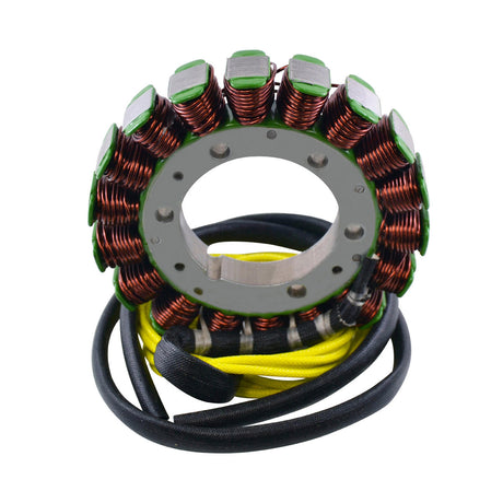 Photo of Stator for Kawasaki VN 1500 Vulcan Ninja ZX-9R | Suzuki Savage LS 650 Boulevard S40 | Honda XR 650 L 1986-2024 by RM STATOR - Premium for UTVs / Side by Sides