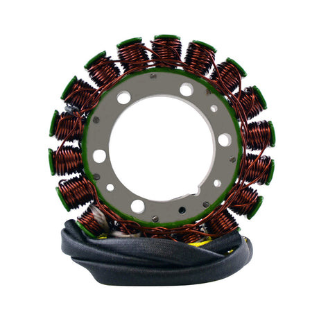 Photo of Stator for Kawasaki VN 1500 Vulcan Ninja ZX-9R | Suzuki Savage LS 650 Boulevard S40 | Honda XR 650 L 1986-2024 by RM STATOR - Premium for UTVs / Side by Sides