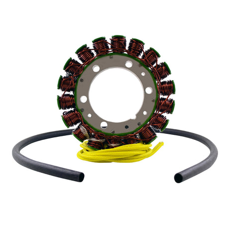Photo of Stator for Kawasaki VN 1500 Vulcan Ninja ZX-9R | Suzuki Savage LS 650 Boulevard S40 | Honda XR 650 L 1986-2024 by RM STATOR - Premium for UTVs / Side by Sides